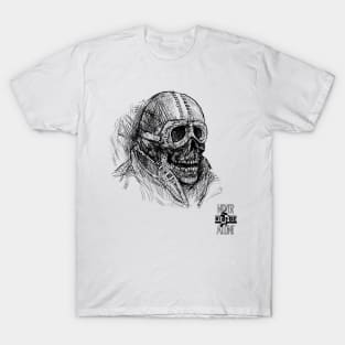 Unhead T-Shirt